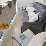 Apartmán Iskra *