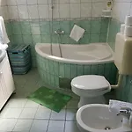 Iskra Apartmán *