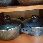 Apartmán Iskra