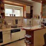 Iskra Apartmán