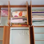 Apartmán Iskra