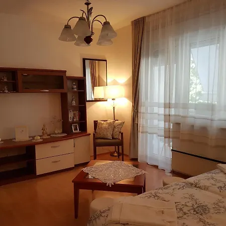 Appartamento Iskra Spalato