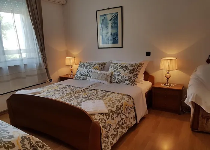 Iskra Appartement