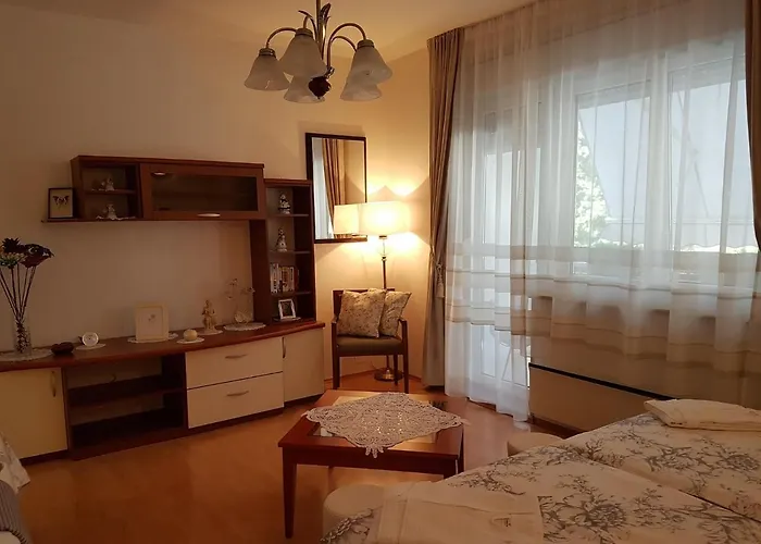 Appartement Iskra Split