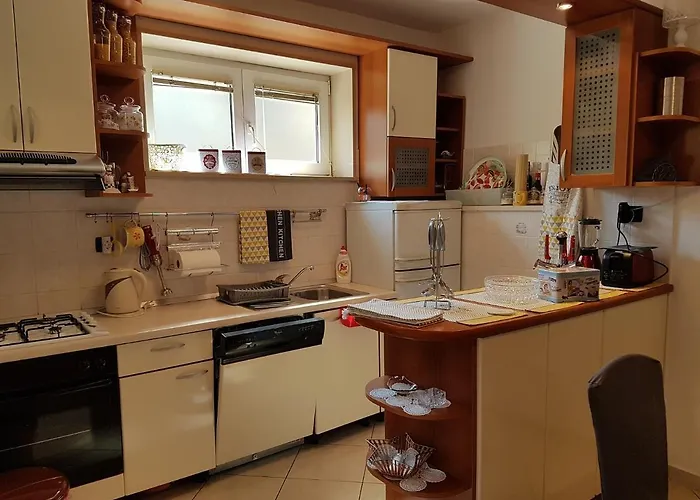 Iskra Appartement