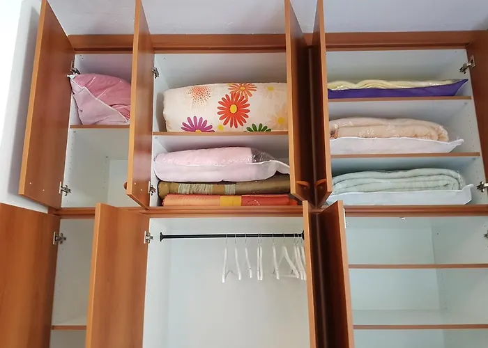 Appartement Iskra