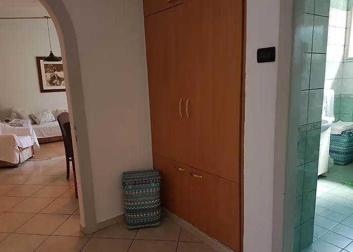 Appartement Iskra