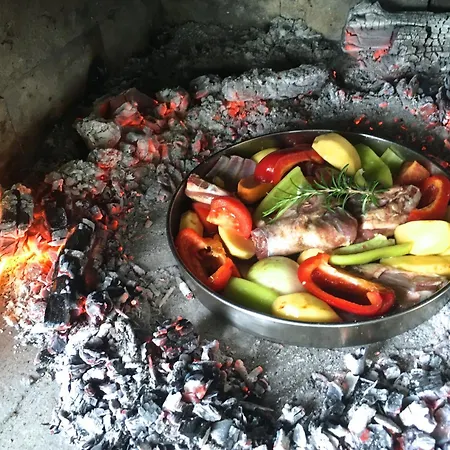 Appartamento Iskra *