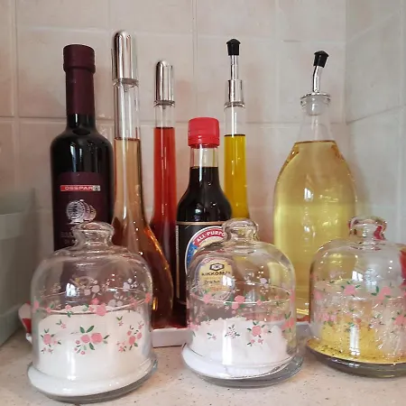 Apartament Iskra Split