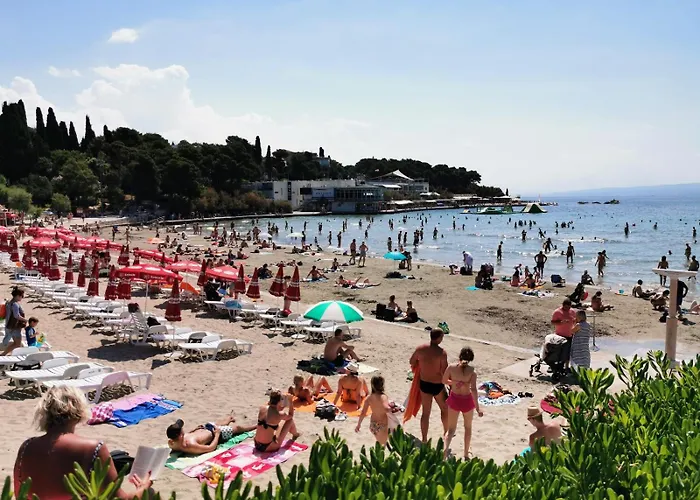 Apartamento Iskra