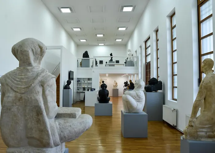Iskra Apartamento