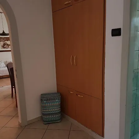 Appartement Iskra